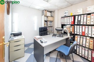 Nave industrial en venta en Cármenes - Ríos en Atarfe
