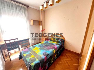 Piso en venta en Tarancón