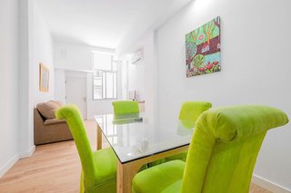 Estudio en venta en San Gil en Sevilla