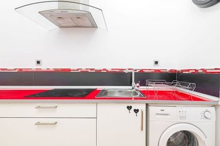 Estudio en venta en San Gil en Sevilla