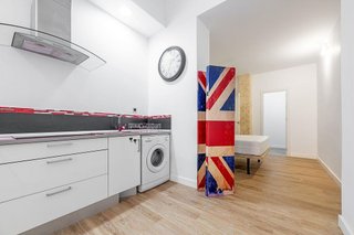 Estudio en venta en San Gil en Sevilla