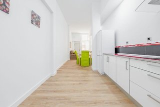 Estudio en venta en San Gil en Sevilla