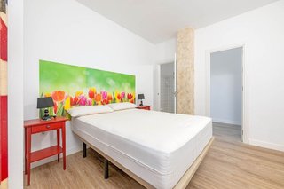 Estudio en venta en San Gil en Sevilla