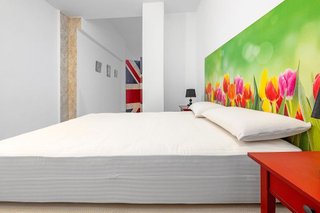 Estudio en venta en San Gil en Sevilla