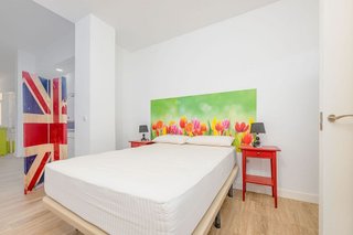 Estudio en venta en San Gil en Sevilla