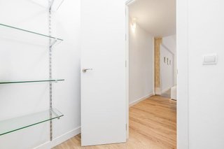 Estudio en venta en San Gil en Sevilla