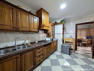 Piso en venta en Centro Ciudad en Linares