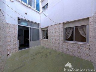 Piso en venta en Centro Ciudad en Linares