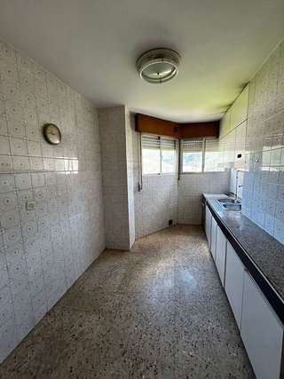 Piso en venta en Ribadavia