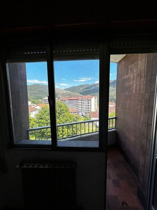 Piso en venta en Ribadavia