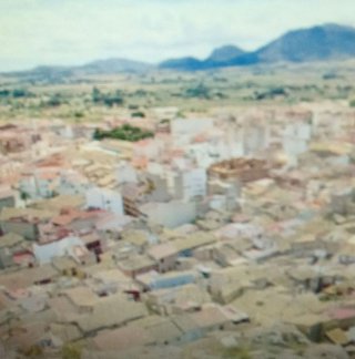 Piso en venta en Sax