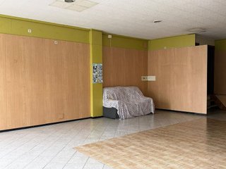 Local comercial en venta en Boiro