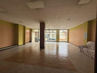 Local comercial en venta en Boiro