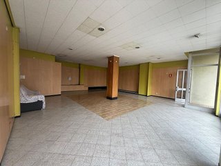 Local comercial en venta en Boiro