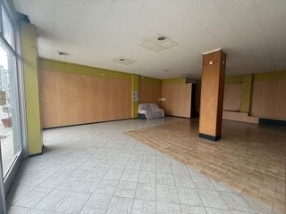 Local comercial en venta en Boiro