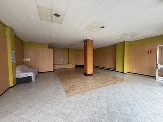 Local comercial en venta en Boiro