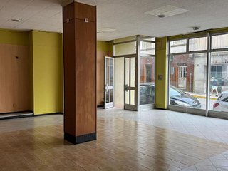 Local comercial en venta en Boiro