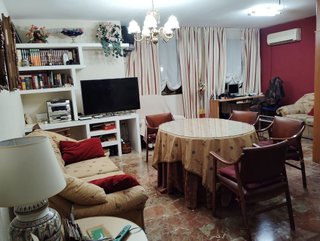 Piso en venta en San Bartolomé - Millán de Priego en Jaén