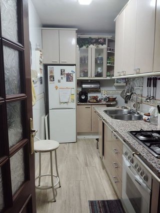 Piso en venta en San Bartolomé - Millán de Priego en Jaén