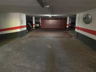 Garaje en venta en La Granja en Zaragoza