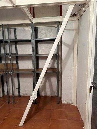 Trastero en venta en San Jorge en Pamplona