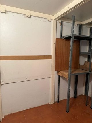 Trastero en venta en San Jorge en Pamplona