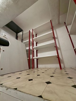 Trastero en venta en San Jorge en Pamplona