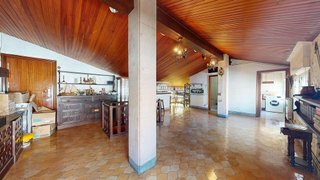 Dúplex en venta en Centro - Desierto - Arrontegi en Barakaldo