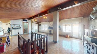 Dúplex en venta en Centro - Desierto - Arrontegi en Barakaldo