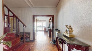 Dúplex en venta en Centro - Desierto - Arrontegi en Barakaldo