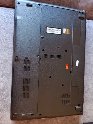 Acer Aspire V3-571G Portátil Gris/Plateado