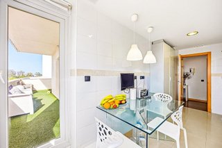 Piso en venta en La Casería - San Carlos en San Fernando