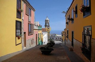 Terreno en venta en Granadilla de Abona ciudad en Granadilla de Abona