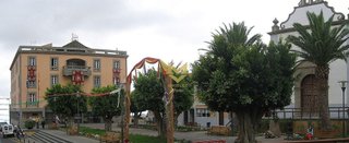 Terreno en venta en Granadilla de Abona ciudad en Granadilla de Abona