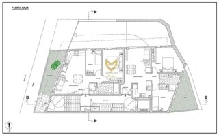 Terreno en venta en Granadilla de Abona ciudad en Granadilla de Abona