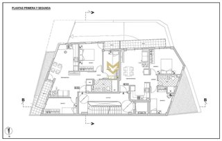 Terreno en venta en Granadilla de Abona ciudad en Granadilla de Abona