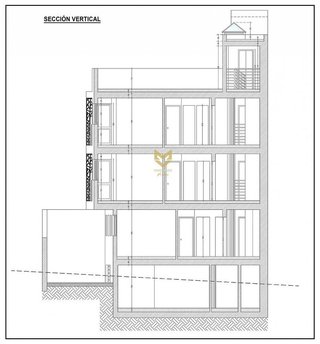 Terreno en venta en Granadilla de Abona ciudad en Granadilla de Abona