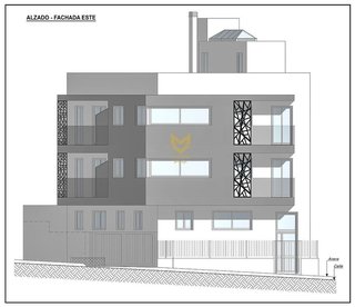 Terreno en venta en Granadilla de Abona ciudad en Granadilla de Abona