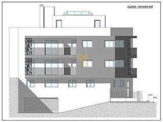 Terreno en venta en Granadilla de Abona ciudad en Granadilla de Abona