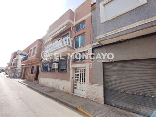 Piso en venta en Dolores