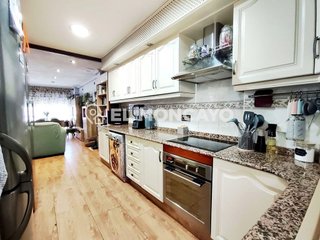 Piso en venta en Dolores