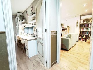 Piso en venta en Dolores