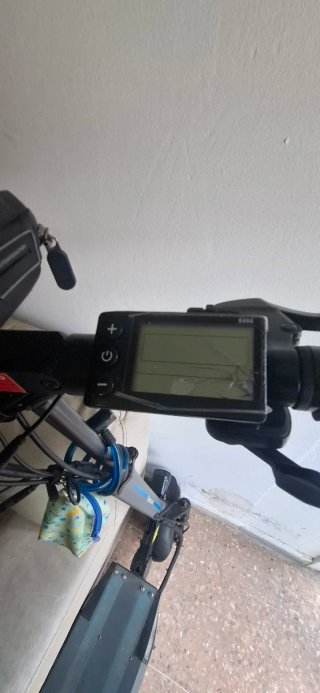 Patinete Eléctrico SmartGyro en Buen Estado