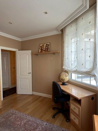 Piso en venta en Barrio de Abando en Bilbao