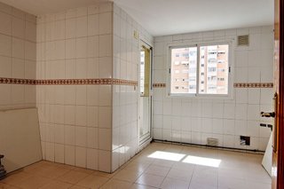 Piso en venta en Paus - Poligono San Blas en Alicante