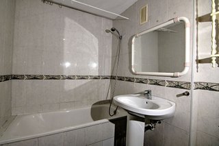 Piso en venta en Paus - Poligono San Blas en Alicante