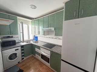 Piso en venta en Playa Stª Mª del Mar - Playa Victoria en Cádiz