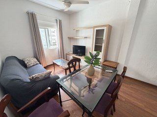 Piso en venta en Playa Stª Mª del Mar - Playa Victoria en Cádiz