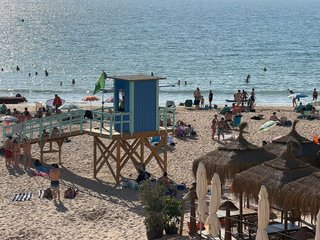 Piso en venta en Playa Stª Mª del Mar - Playa Victoria en Cádiz