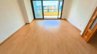 Piso en venta en Playa de Poniente en Benidorm